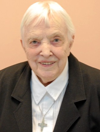 Lucille Désilets