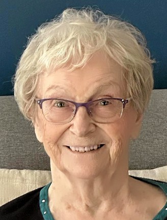 Georgette Lacroix
