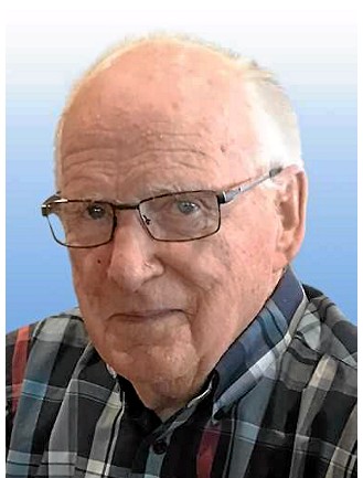 Yvon Roy