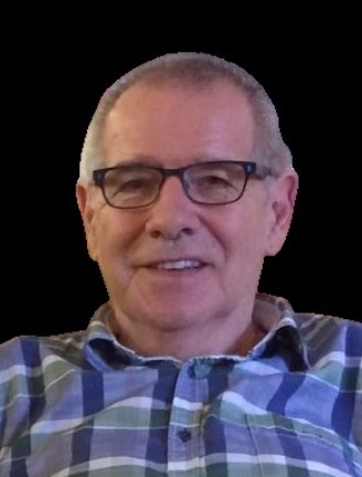M. Donald Falardeau