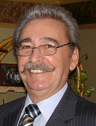 Robert Audet