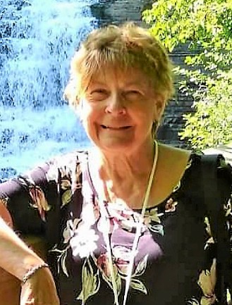 Diane Devost