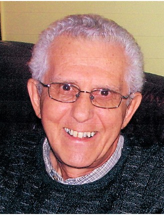 Père Yves Laforest