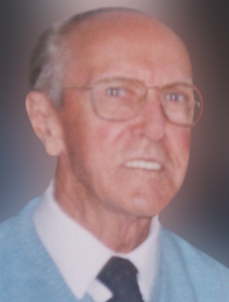 Conrad Côté