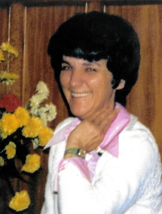 Pauline Fouquet