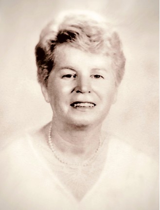 Evelyne Poulin