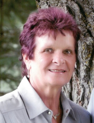 Mme Monique Roy Veilleux