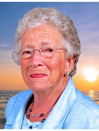 Claire Bouffard Gagnon