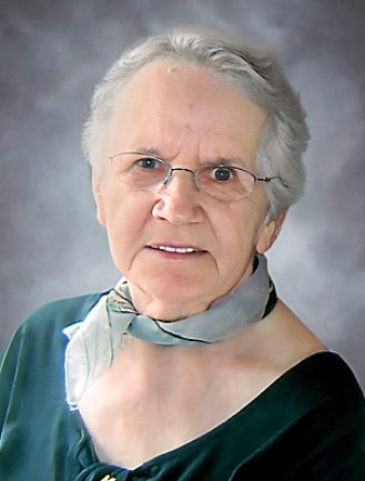 Majella Brière Gendron