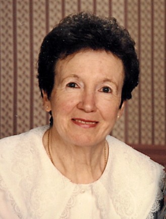 Mme Aurore Carrier