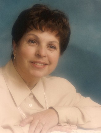 Adrienne Champeau
