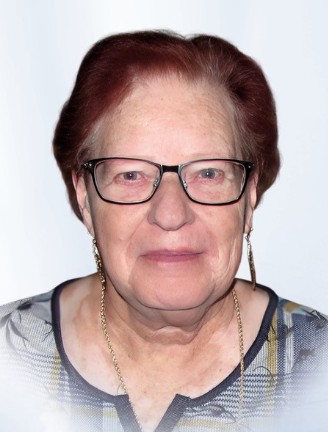 Mme Gabrielle Huppé