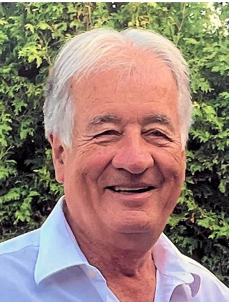 André Castonguay