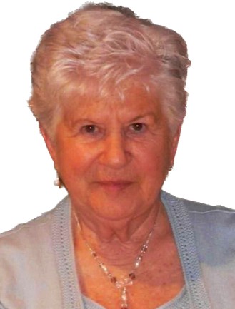 Antoinette Blais
