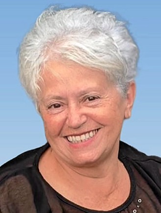Ginette Longpré