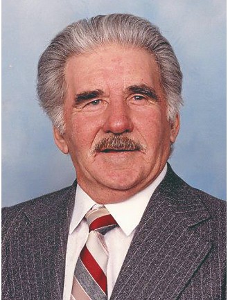 Jean Baillargeon