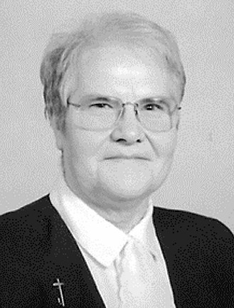 Sr Marie-Anna Roy, F.C.S.C.J.