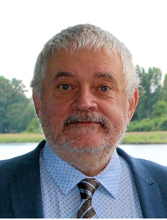 M. Yves Marquis