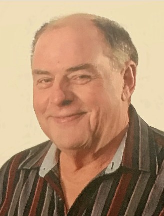 Michel Larkin
