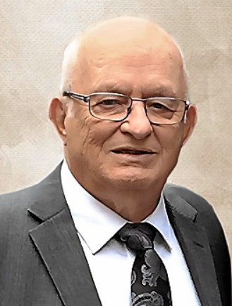 Fernand Charles Roy