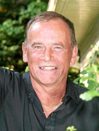 Paul Kirouac