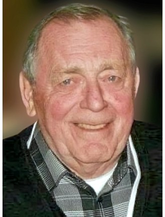 Gilles Pagé