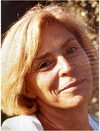 Véronique Susset