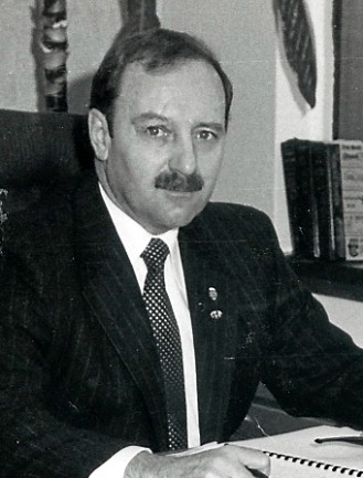 Roger Lévesque