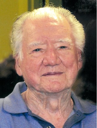 Henri Savard