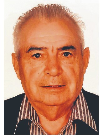 Angel Botran