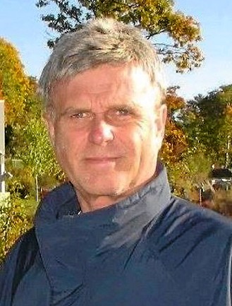 Germain Fortier
