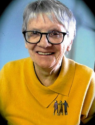 Soeur Denise Girard, s.n.j.m.