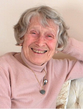 Marcelline (Gauthier) Salvail
