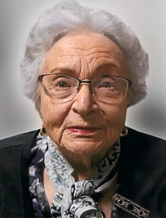 Rita Isabel