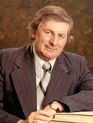 Charles F. Labrecque