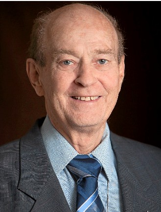 André St-Germain, S.C.