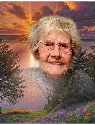 Thérèse Lacroix Martel