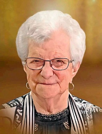 Carmen Brazeau