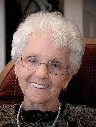 Huguette Cabana Pilette