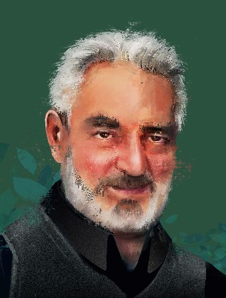 Marcel Côté
