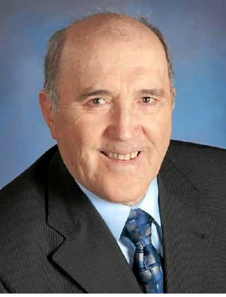 M. Jean-Luc Mercier