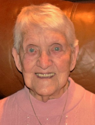 Jacqueline Gauvin Murray