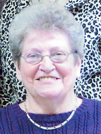 Mme Thérèse Caron
