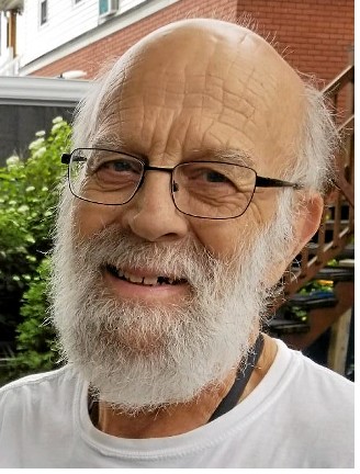 Pierre Lafrance