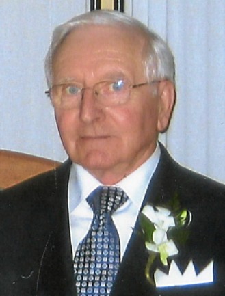 Réginald Turgeon