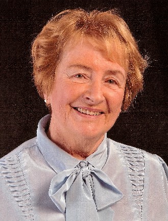 Lise Bernier Lamarche