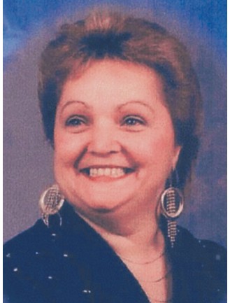 Nicole Blouin