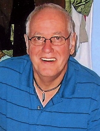 Wesley "Johnny" Henry Comeau