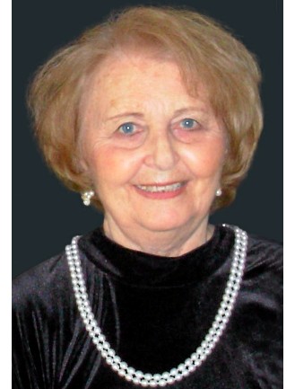 Ottilia Foky Toth Kocsis