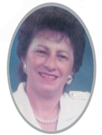 Huguette Cameron